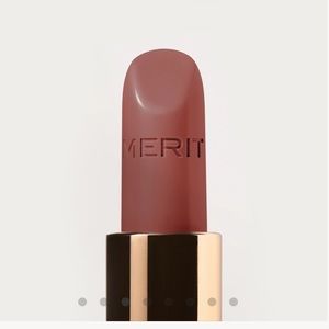 MERIT Lightweight Lipstick - Baby